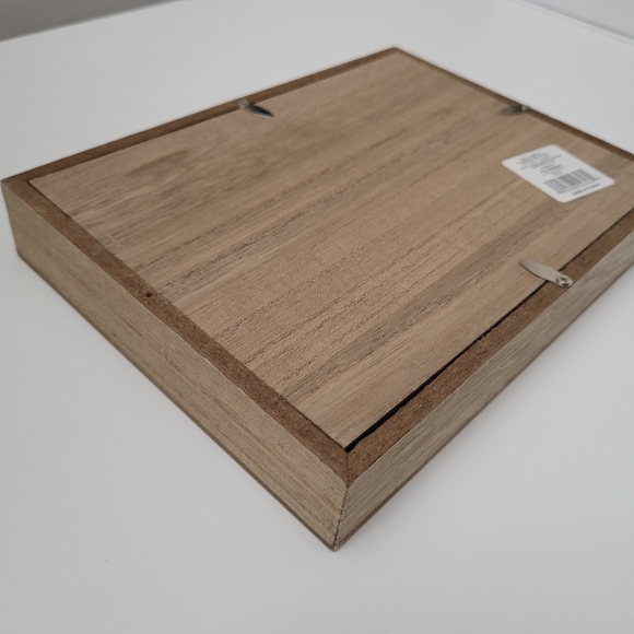 Adventure Funds Wooden Box - Picture 7 of 8